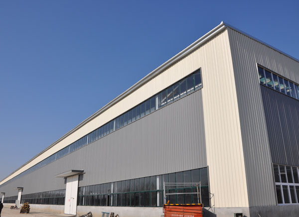 怀化新场外景图一