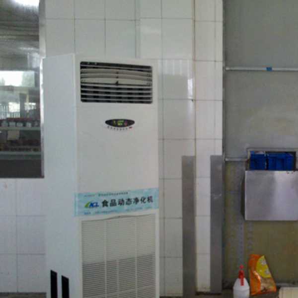 怀化食品智能空气杀菌器