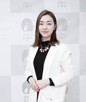 怀化金佳玭 美容协会会长